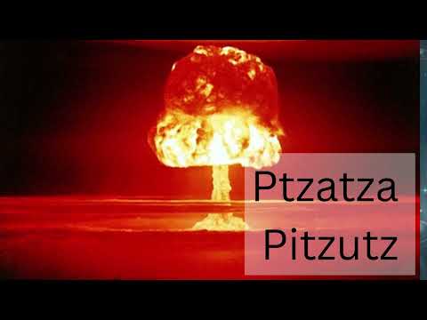 💥 Hebrew Slang Phrases - 💥 PtzaTza! 💥 Pitzutz (Blast! Amazing! Great!)