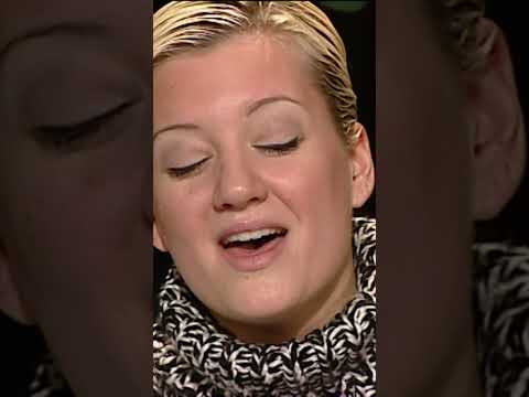 Juliette Schoppmann, was eine Stimme 😱🎤 #dsds