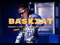 Zinoleesky X Seyi Vibez X Shoday BASKIAT Amapiano Instrumental 2025