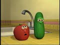 King George And The Ducky Alternate Voice Lines