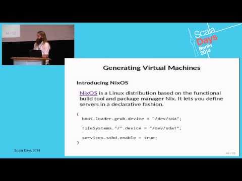 Testing Stateful Systems with ScalaCheck