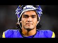 This Looks Really Bad For Puka Nacua