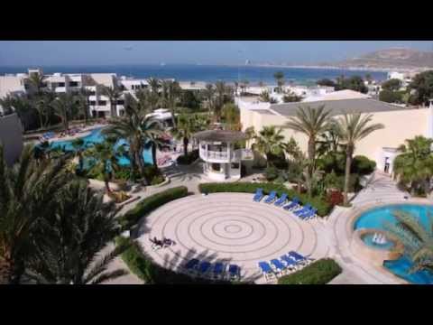 Framissima Les Dunes D’or 4* Марокко