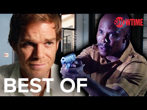 4 People Suspicious of Dexter 🧐