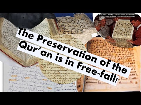 #41: Jay DISMANTLES the Qur'an's Credibility in 60 minutes!
