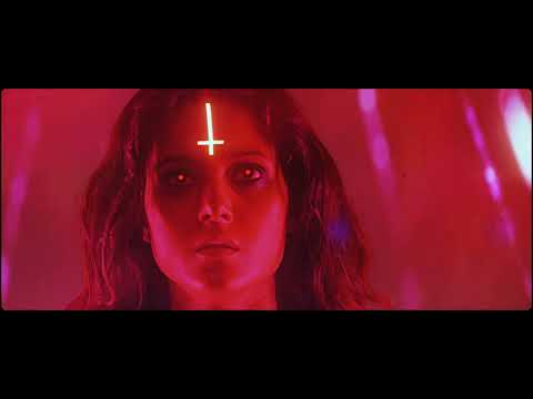 † Carpenter Brut † TURBO KILLER † Directed by Seth Ickerman † Official Video †