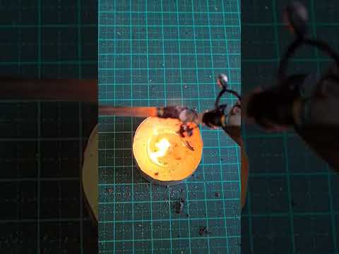 🎣🛠️💔SEE HOW I  BUCHERED MY PENN ROD!  POOR MAN DIY