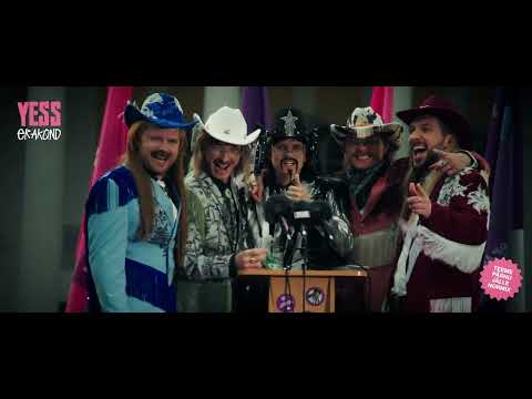 Bedwetters - Ma ei oska öelda ei