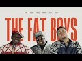 Rap's First HUGE Group - The Fat Boys Documentary
