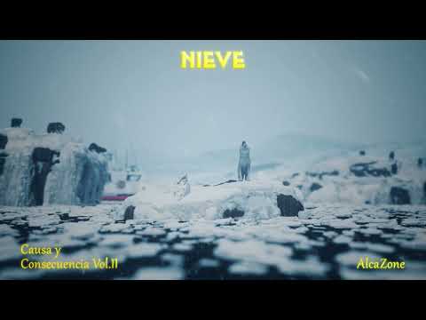 AlcaZoneBeats - Nieve | C & C Vol. 2