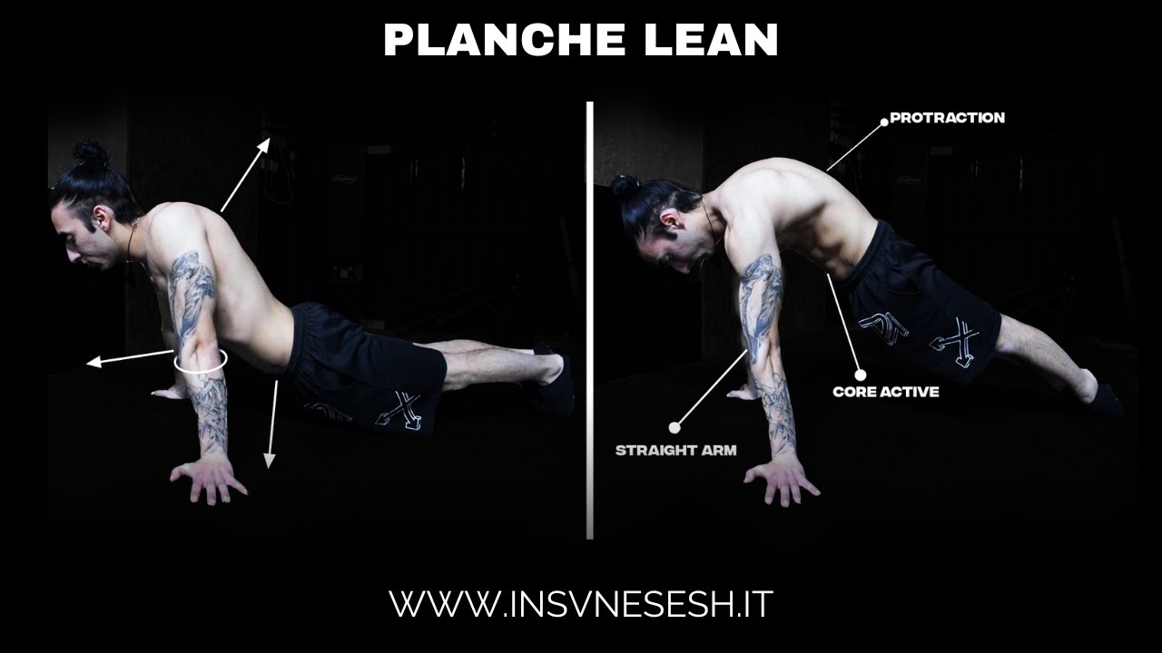 Planche