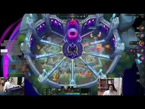 no items, no prismatic stat shard win - YouTube