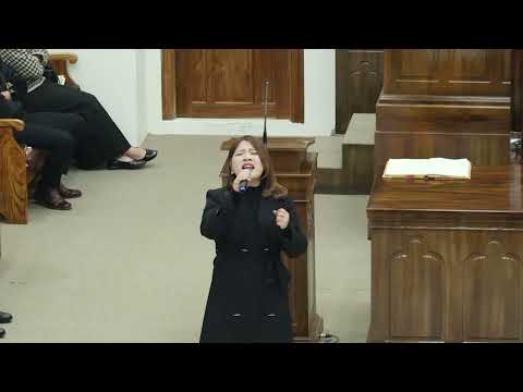 MAMAWHTU TAWNGTAINA | MARIA LALMUANPUII