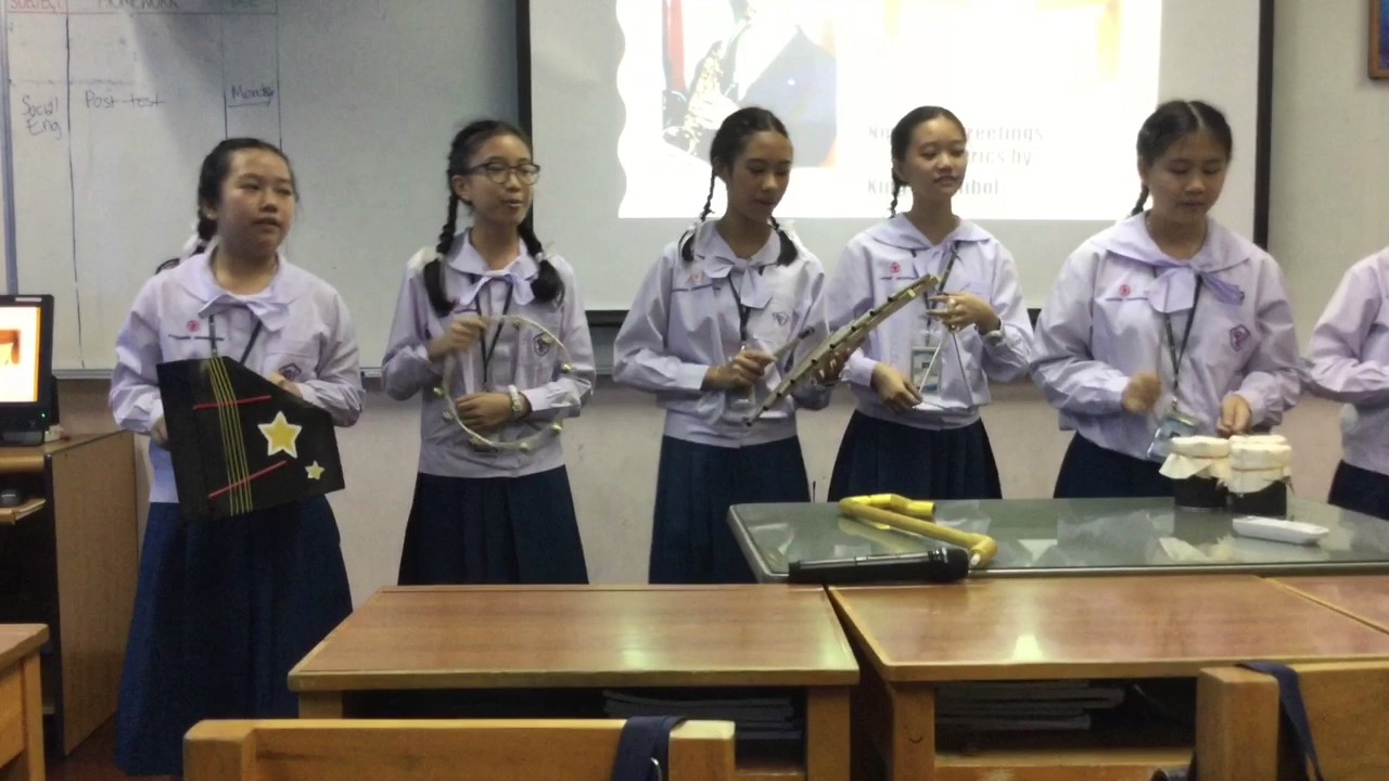 G6/2 PBL Presentation