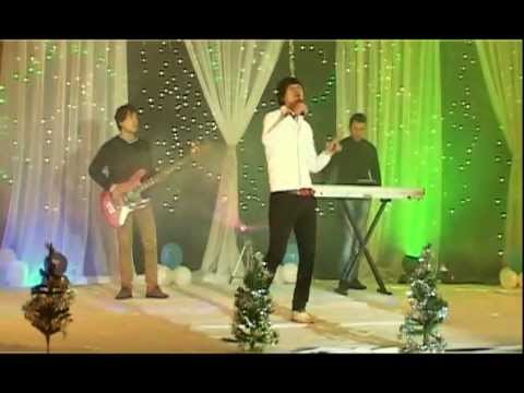 Hayot Rizoev Duhtari Hupon  2013