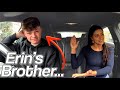 Beginner Driving Lesson In A Manual Car
