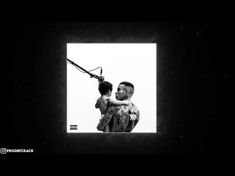 [FREE] SFERA EBBASTA x X2VR Type Beat - "VDLC" (prod. by Crack)