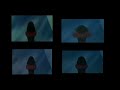 Mulan 1998 Trailer Comparison 2