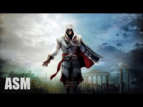 Epic Cinematic Trailer - AShamaluevMusic [Action Orchestral Background Music For YouTube Videos]