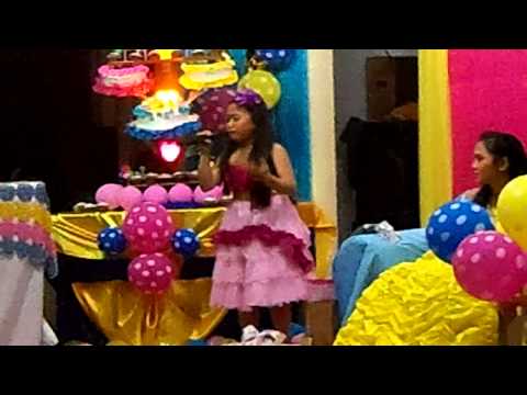 Listen cover by (jannelle pagkaliwangan)