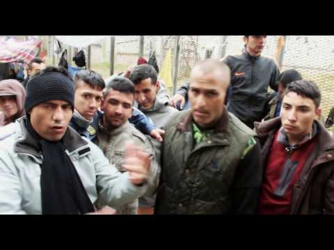 Arte Elegante ft  Maestro - Libertad (prod kasio)