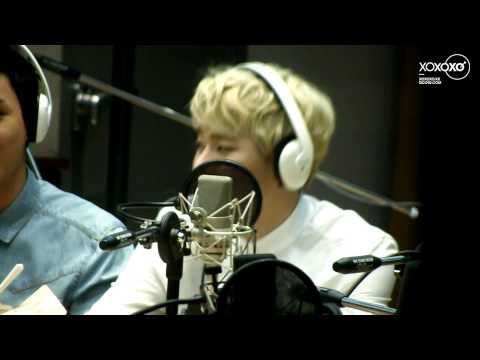 [ZICO] 140814 심타 RUN TO YOU @ZICO92