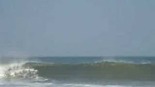 preview picture of video 'Avalon, NJ__Big Surf___7/18/2008(#1)'