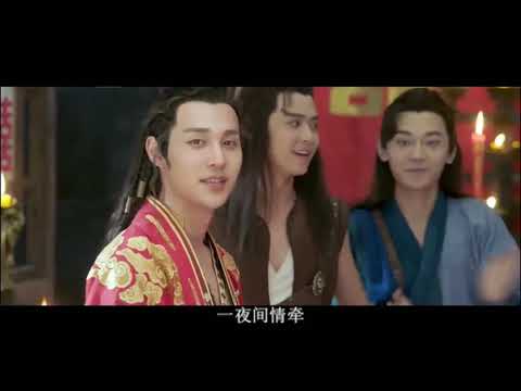 Трейлер