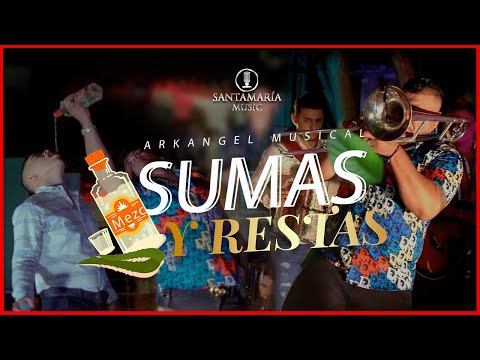 Arkangel Musical De Tierra Caliente - Sumas Y Restas