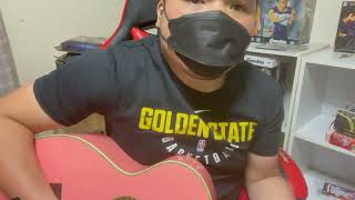 “Majesty Of Heaven” By Chris Tomlin Song CHORUS Acoustic Cover