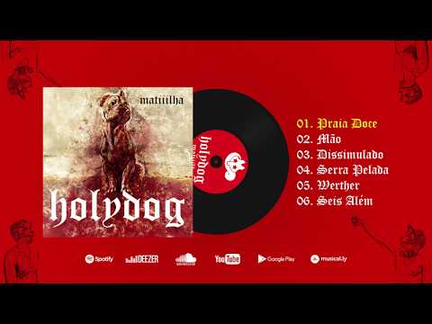 01. Matiiilha - Praia Doce (Prod. Dactes)