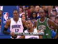 2010 Orlando Magic Vs Boston Celtics HEATED Moments