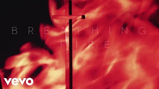 Tyminski - Breathing Fire (Audio)