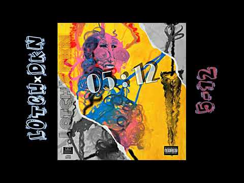 LOTCHxDKN -5:12 （狮子）