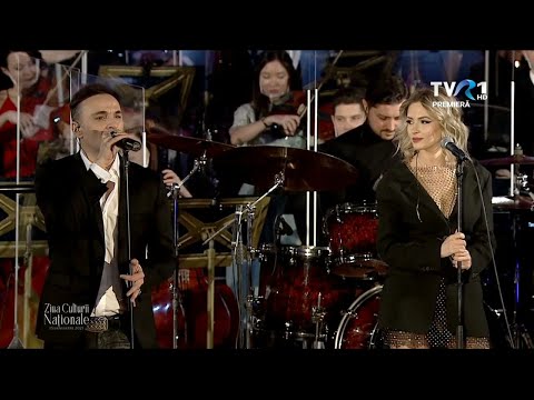Direcția 5 şi Orchestra Română de Tineret, dirijor Ionel Tudor – Povestea noastră (@TVR1)