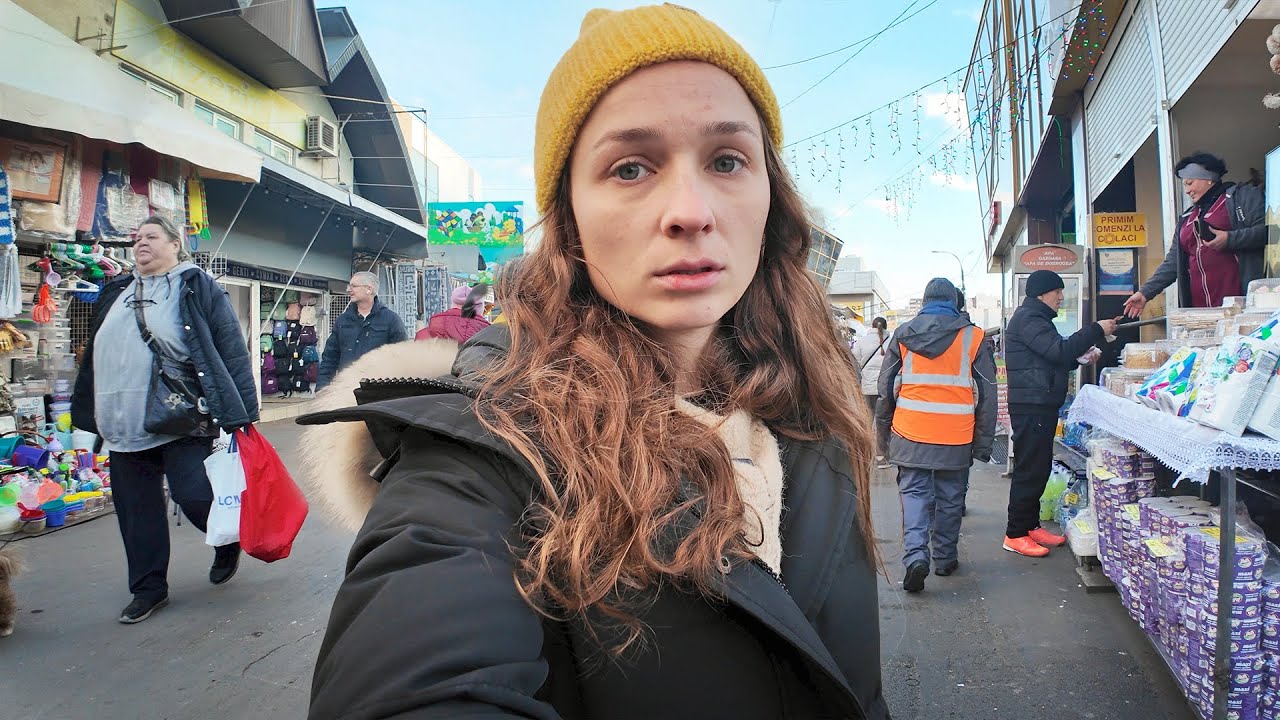 ASÍ ES EL PAÍS MÁS POBRE DE EUROPA