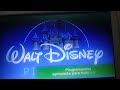 Walt Disney Pictures Pixar Animation Studios