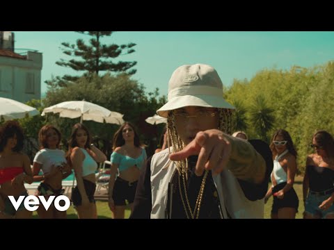 Samurai Jay, DANI - Bye Bye