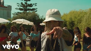 Bye Bye Music Video