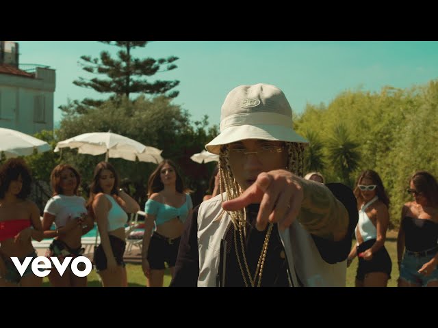 Bye Bye von Samurai Jay & Dani ((jetzt ansehen))