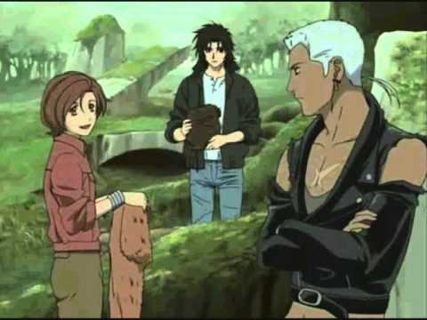 Tsume X Toboe - If you were gay