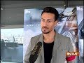 We have expanded the scale of action in Baaghi 2: Tiger Shroff