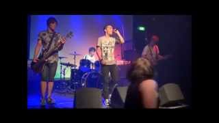 No Ambitions - Out of Line