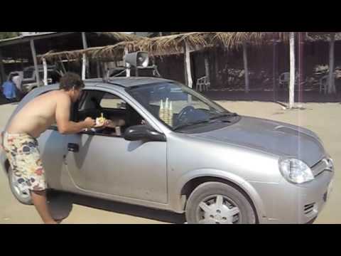 'ice-cream trucks' of mexico