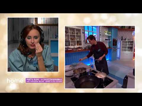 Piríts Rám! - Azt csinálod, amit én mondok!