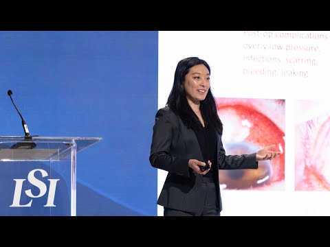Rui Jing Jiang, Avisi Technologies - Nanotechnology-Enabled Implant | LSI USA '24