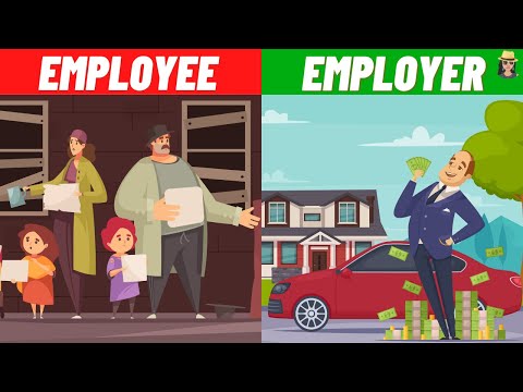 , title : 'Why Your Employer Doesnt Pay You Enough (Animated Story)