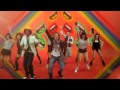 Wavin' Flag (Coca-Cola® Spanish David Bisbal ft K ...