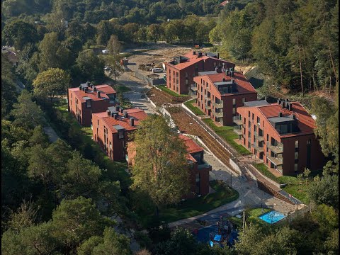 BUDNER Inwestycje - Oliva Koncept