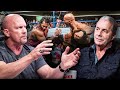 Stone Cold And Bret Hart Break Down WrestleMania 13 Epic Broken Skull Sessions